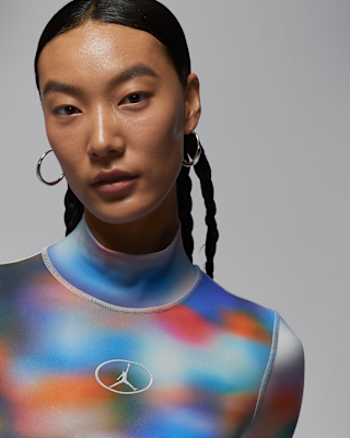 Jordan Flight Mountainside