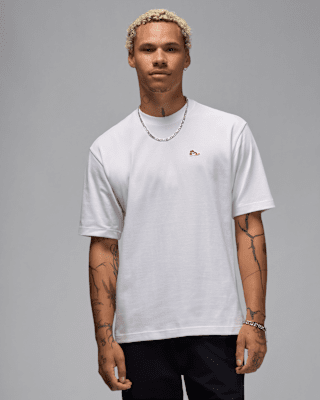Мужская футболка Jordan Brand Sneaker Patch
