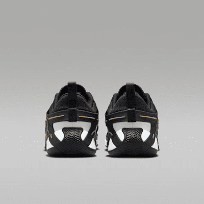 รองเท้าบาสเก็ตบอล Jordan Heir Series PF "Classic"
