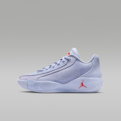 Buty do koszykówki dla dużych dzieci Luka .77 „Hčerka”