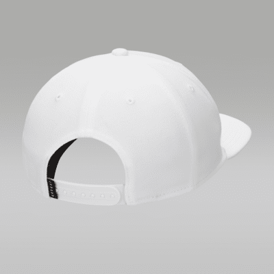 Jordan Pro Cap 可調式帽款