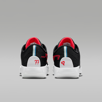 ルカ 77 "Bred" ジュニア バスケットボールシューズ