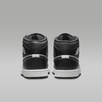 Air Jordan 1 Mid-sko til mænd