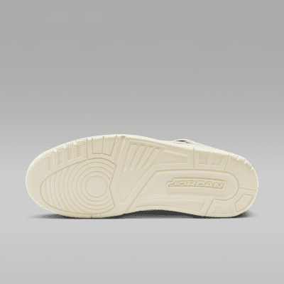 Scarpa Jordan Spizike Low – Uomo
