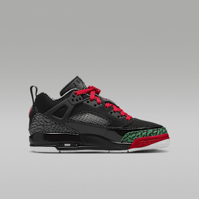 Jordan Spizike Low Older Kids' Shoes