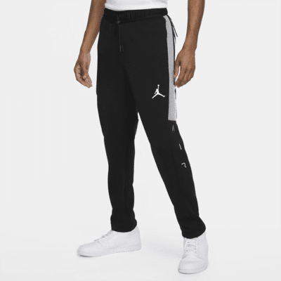 Jordan Air Men’s Fleece Pants. Nike JP
