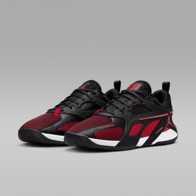 Tenis de básquetbol Jordan Heir Series "Bloodline"