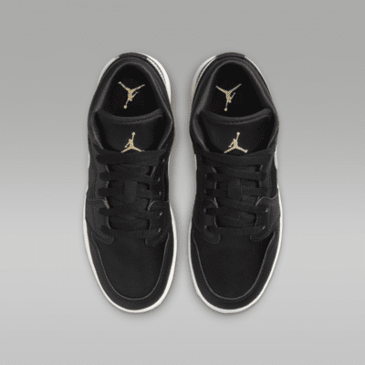 รองเท้าเด็กโต Air Jordan 1 Low SE