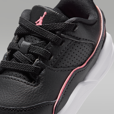 Jordan Flight Court Baby/Toddler Shoes