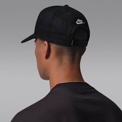 Jordan Rise Structured Cap