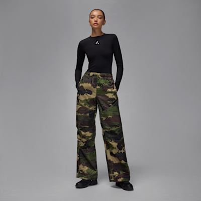 Jordan Brooklyn Essentials Women's Bodysuit