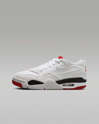 Детские кроссовки Air Jordan 4 RM Big Kids'