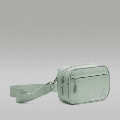 Jordan Alpha Camera Bag (1L). Nike.com