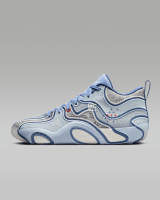 Tatum 3 "Blue Denim" Basketballschuh