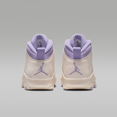 Air Jordan 10 Retro Women's Shoes