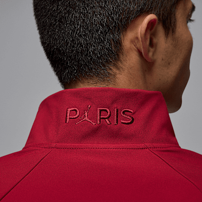 Paris Saint-Germain JAM Men's Warm-Up Jacket