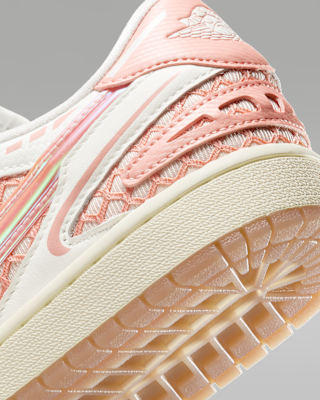 Air Jordan 1 低筒 Method of Make