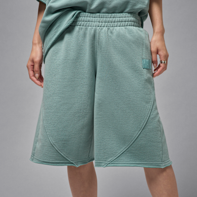 Jordan Flight Fleece Women's French Terry Big Shorts
