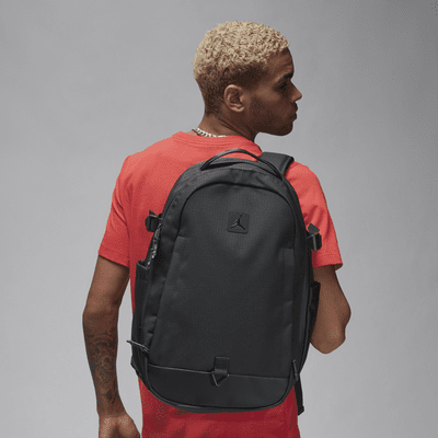 Jordan Cordura Franchise Backpack (29L). Nike CZ