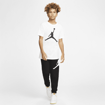 Jordan Short-Sleeve T-Shirt