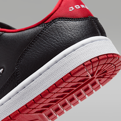 Jordan Court Connect Low Older Kids' Shoes