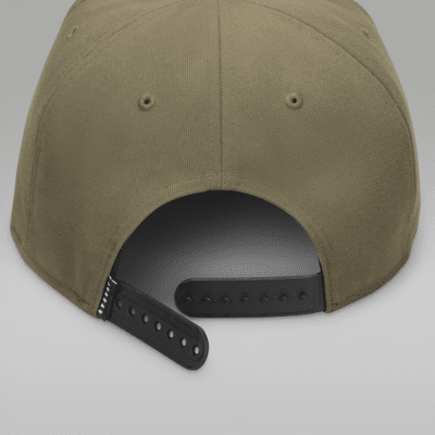 Jordan Jumpman Pro Verstellbare Cap