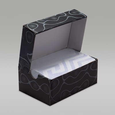 Tatum 4 Schuh für jüngere Kinder