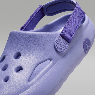 Jordan Hydrip Big Kids' Sandals