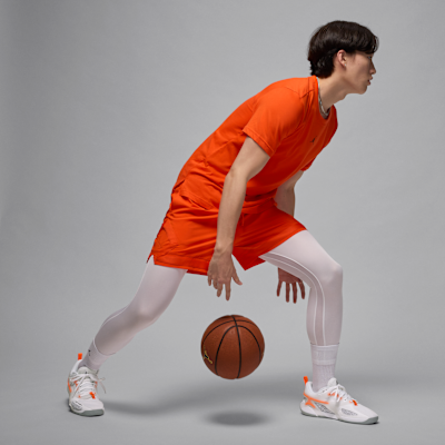 Jordan Heir Series Basketball Shoes