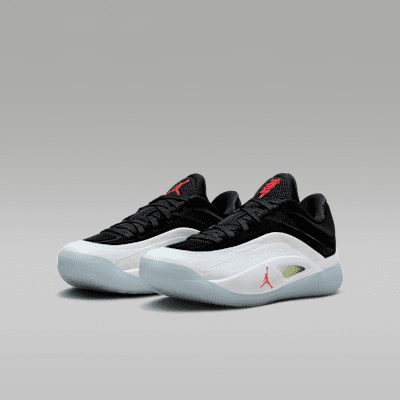 Tenis de básquetbol para niños grandes Zion 4