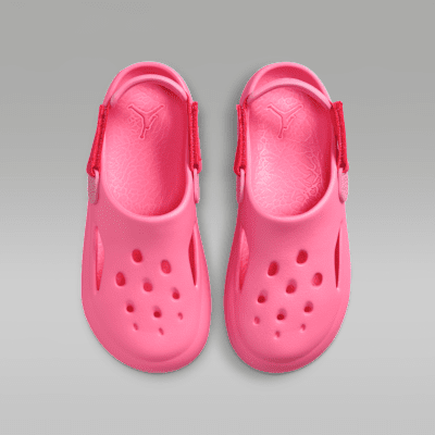 Jordan Hydrip Big Kids' Sandals