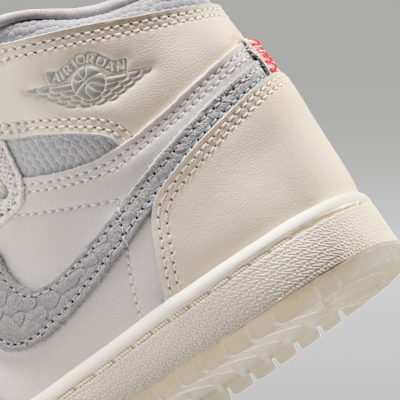 Buty dla małych dzieci Jordan 1 Retro High OG