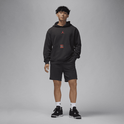 Jordan Brooklyn Fleece Men's Pullover Hoodie
