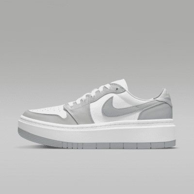 Sapatilhas Air Jordan 1 Elevate Low para mulher