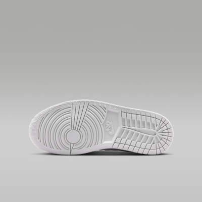 Scarpa Jordan Court Connect Low – Ragazzo/a