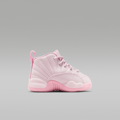 Jordan 12 Retro Baby/Toddler Shoes