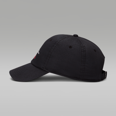 Jordan Club Cap Unstructured Adjustable Hat