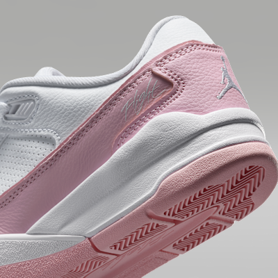 Jordan Flight Court sko til store barn
