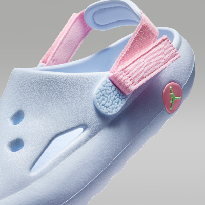 Jordan Hydrip Big Kids' Sandals