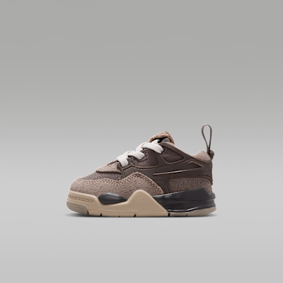 Jordan 4 RM Baby/Toddler Shoes