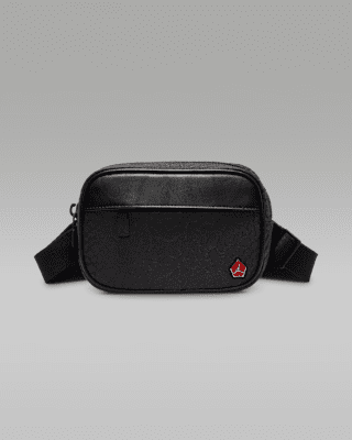 Мужская сумка Jordan Icon Camera Bag (1.6L)