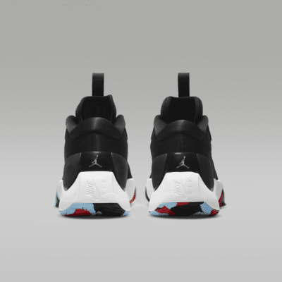 Calzado de básquetbol Jordan Zoom Separate