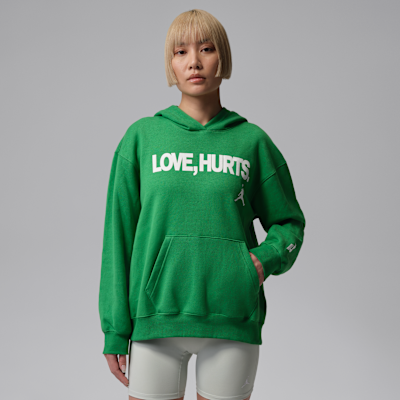 Jalen Hurts Women's Fleece Hoodie