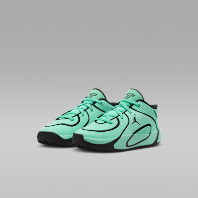 Tatum 4 Schuh für jüngere Kinder