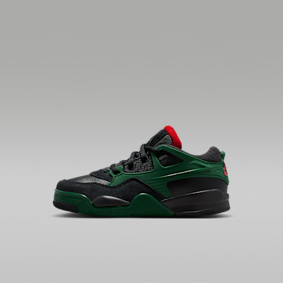 Jordan 4 RM