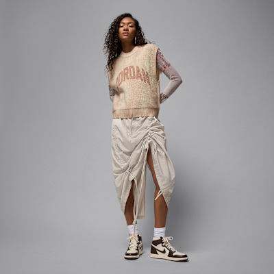 Jordan Flight Women's Knit Vest