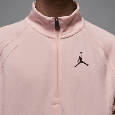 Jordan Sport Men's Golf Half-Zip Top