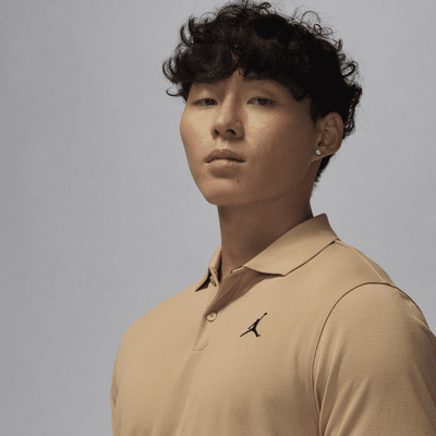 Jordan Sport 男款 Dri-FIT 高爾夫球衫
