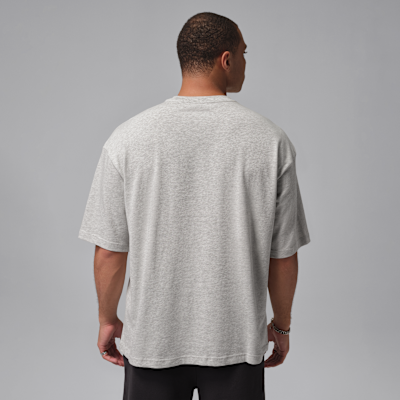 Jordan Flight Essentials Men's Oversized T-Shirt