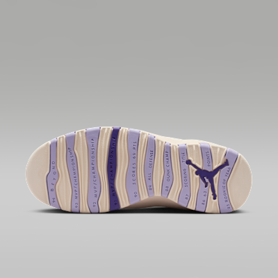 Air Jordan 10 Retro Women's Shoes